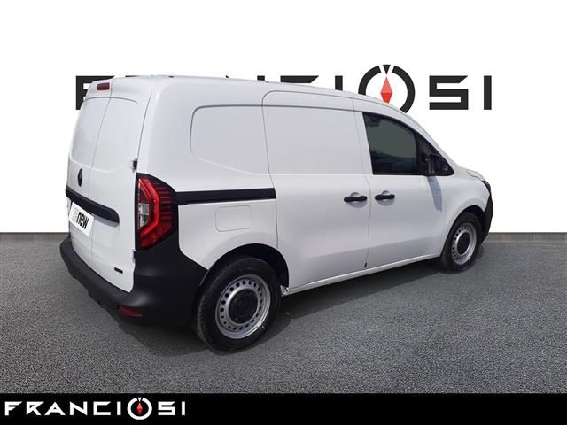Renault Kangoo van e-tech AC22/DC80 L1 comfort range my24 semestrale a MIRANDOLA