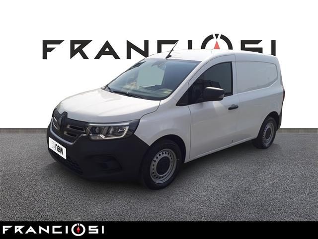 Renault Kangoo van e-tech AC22/DC80 L1 comfort range my24 semestrale a MIRANDOLA