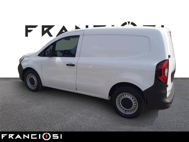Renault Kangoo van e-tech AC22/DC80 L1 comfort range my24 - foto 3 di 4
