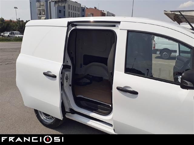 Renault Kangoo van e-tech AC22/DC80 L1 comfort range my24 semestrale a MIRANDOLA