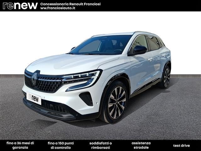 Renault Austral E-Tech full hybrid 200 TECHNO usato a MIRANDOLA