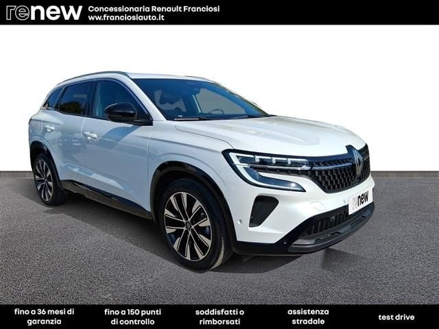 Renault Austral E-Tech full hybrid 200 TECHNO - foto 3 di 4