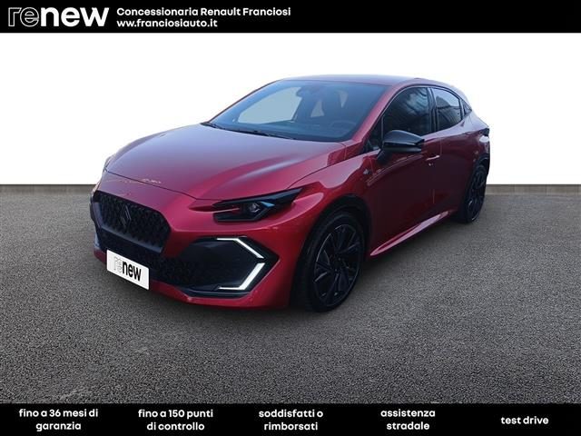 Renault Clio 1.8 full hybrid E-Tech Esprit Alpine 160cv auto - foto 1 di 4