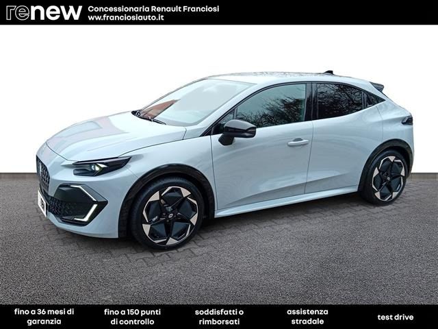Renault Clio 1.8 full hybrid E-Tech Techno Auto semestrale a MIRANDOLA