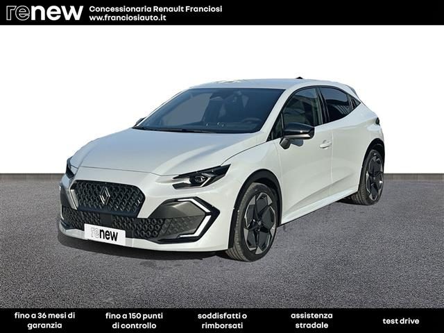 Renault Clio 1.8 full hybrid E-Tech Techno Auto semestrale a MIRANDOLA