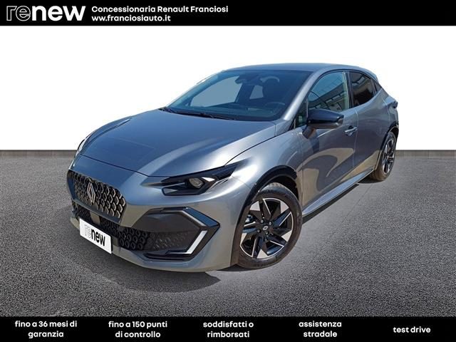 Renault Clio 1.8 full hybrid E-Tech Techno 160cv auto semestrale a MIRANDOLA