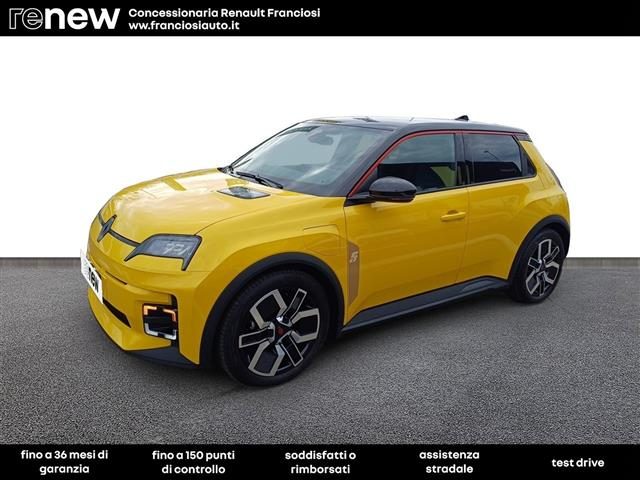 Renault Other Renault 5 E-Tech Techno comfort range 150cv - foto 4 di 4