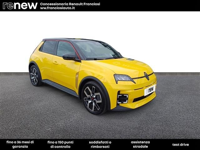 Renault Other Renault 5 E-Tech Techno comfort range 150cv - foto 2 di 4