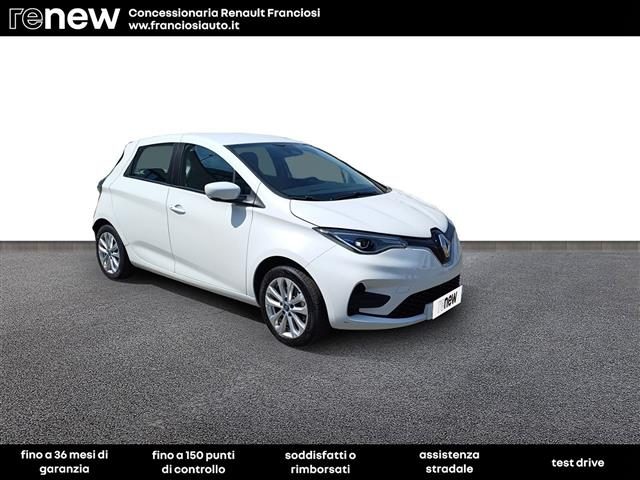 Renault ZOE Zen R135 Flex my20 - foto 4 di 4