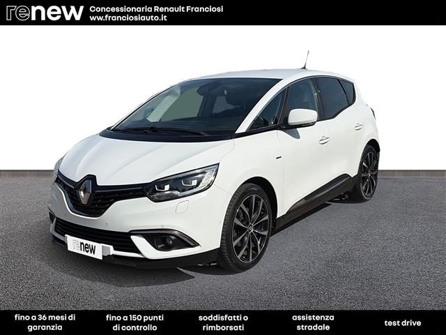 Renault Scenic 1.6 dCi Energy 160cv Bose EDC usato a MIRANDOLA