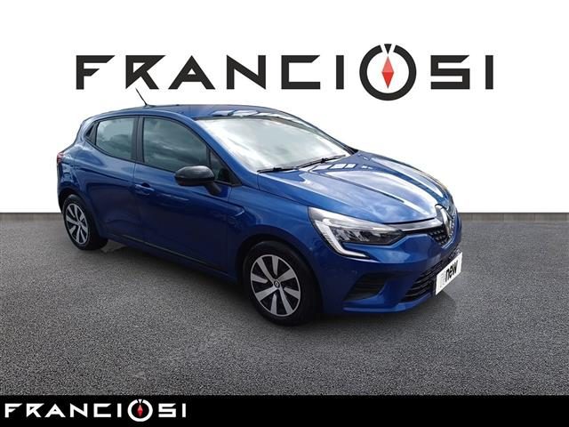 Renault Clio 5 SCE 1.0 EQUILIBRE - foto 2 di 4