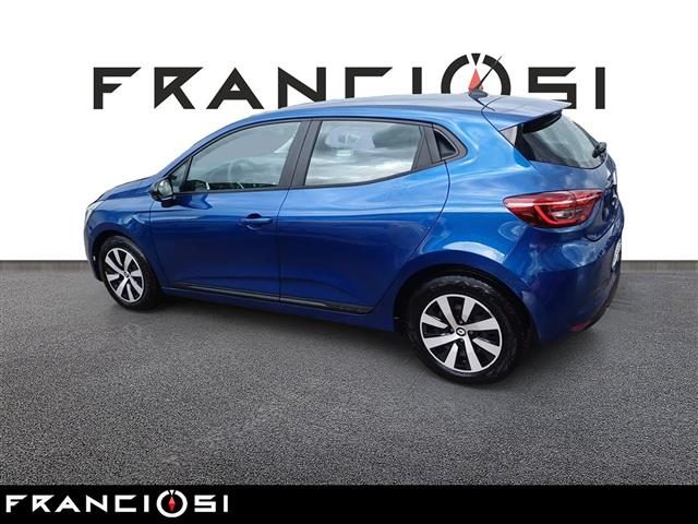 Renault Clio 5 SCE 1.0 EQUILIBRE - foto 3 di 4