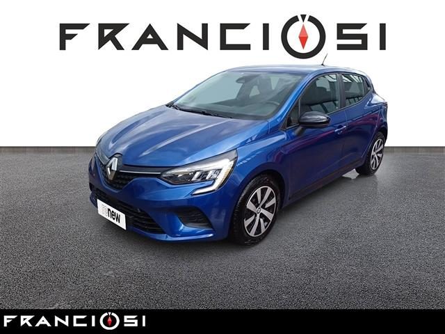 Renault Clio 5 SCE 1.0 EQUILIBRE usato a MIRANDOLA