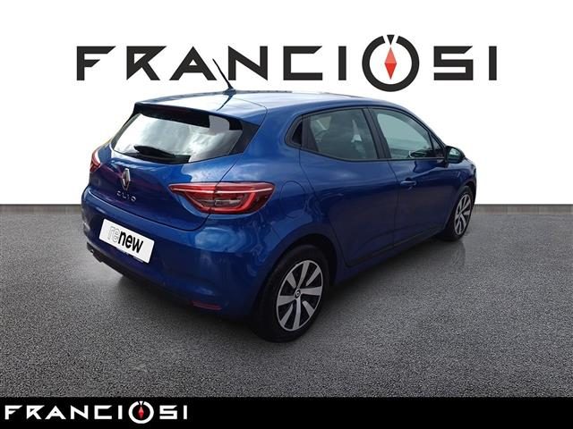 Renault Clio 5 SCE 1.0 EQUILIBRE - foto 4 di 4