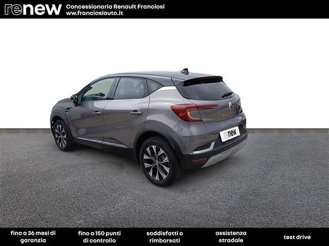 Renault Captur TCE 90 TECHNO - foto 4 di 4