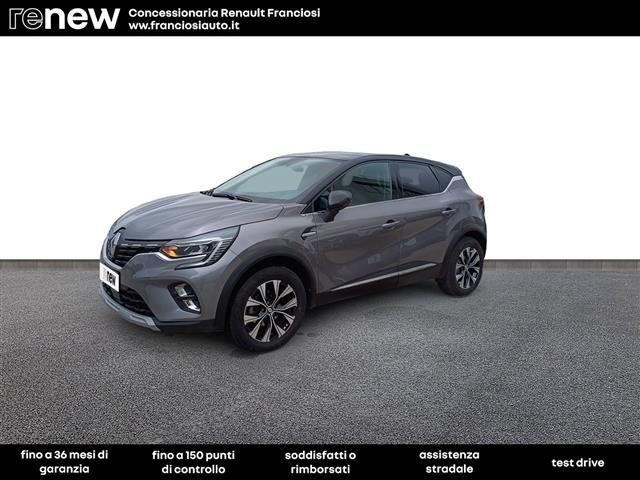Renault Captur TCE 90 TECHNO - foto 1 di 4