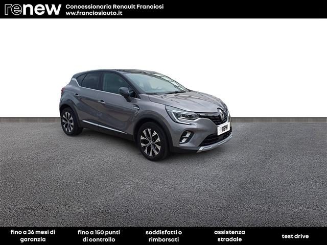 Renault Captur TCE 90 TECHNO - foto 3 di 4