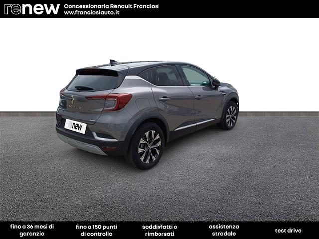 Renault Captur TCE 90 TECHNO - foto 3 di 4