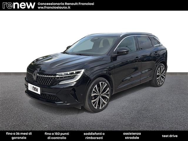 Renault Austral E-Tech full hybrid 200 ICONIC usato a MIRANDOLA