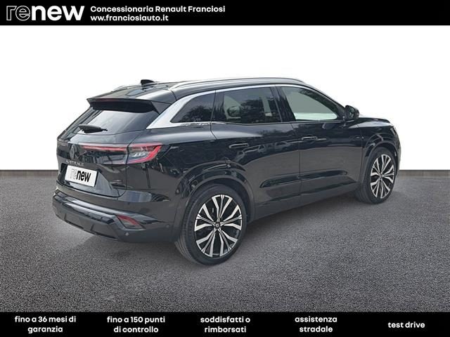 Renault Austral E-Tech full hybrid 200 ICONIC - foto 4 di 4