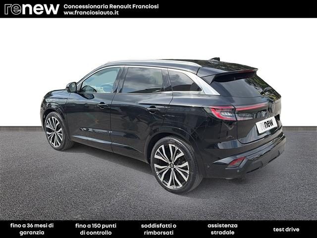 Renault Austral E-Tech full hybrid 200 ICONIC - foto 3 di 4