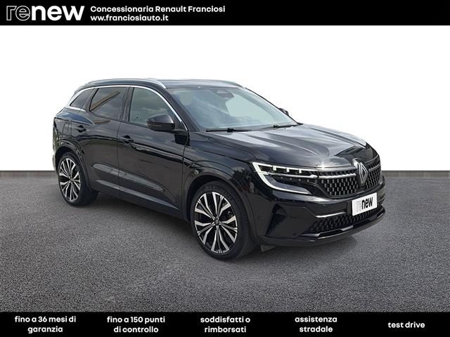 Renault Austral E-Tech full hybrid 200 ICONIC - foto 2 di 4