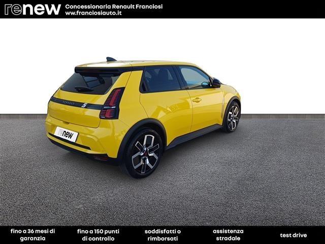 Renault Other Renault 5 E-Tech Techno urban range 120cv - foto 3 di 4