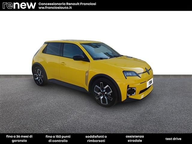 Renault Other Renault 5 E-Tech Electric Urban Range Techno - foto 4 di 4