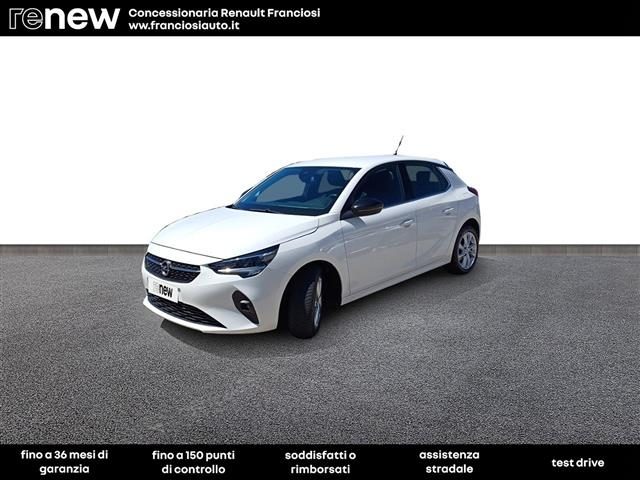 Opel Corsa 1.5 Elegance s&s 100cv - foto 2 di 4