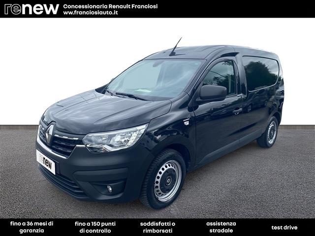 Renault Express van 1.5 Blue dci 95cv usato a MIRANDOLA