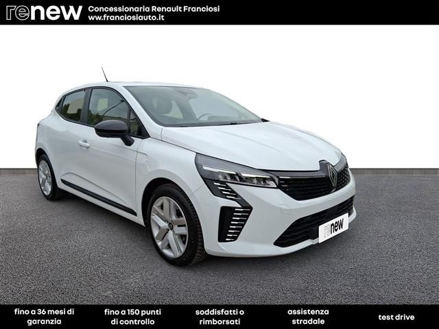 Renault Clio 1.0 eco-g Evolution 100cv - foto 2 di 4