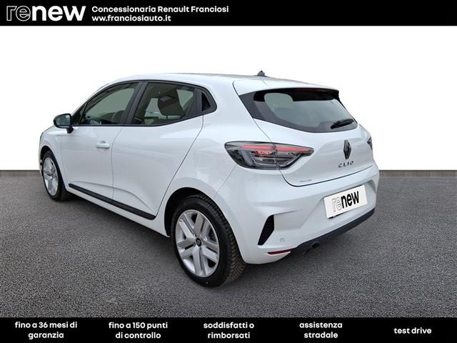 Renault Clio 1.0 eco-g Evolution 100cv - foto 4 di 4