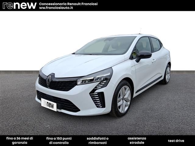 Renault Clio 1.0 eco-g Evolution 100cv semestrale a MIRANDOLA