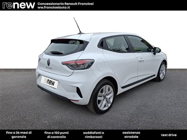Renault Clio 1.0 eco-g Evolution 100cv - foto 3 di 4