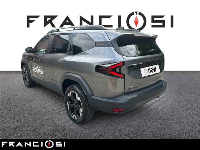 Dacia Bigster 1.2 mild hybrid Extreme 140cv - foto 3 di 4