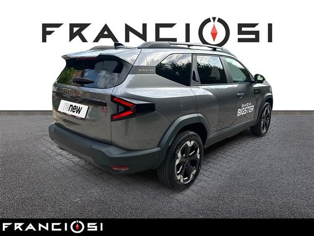 Dacia Bigster 1.2 mild hybrid Extreme 140cv - foto 4 di 4