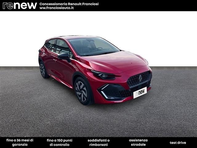 Renault Clio 1.2 tce Evolution 115cv semestrale a MIRANDOLA