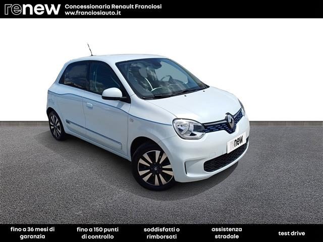 Renault Twingo 22kWh Intens - foto 2 di 4