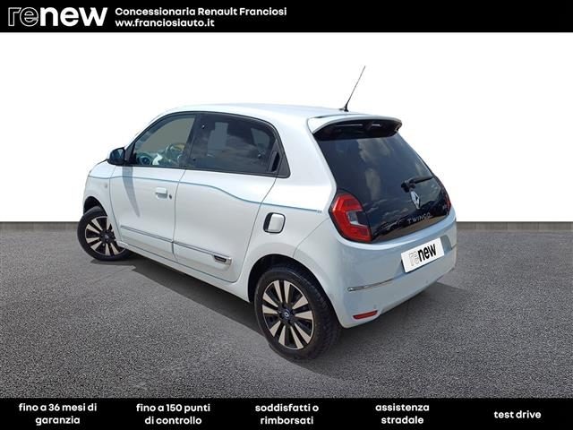 Renault Twingo 22kWh Intens - foto 4 di 4