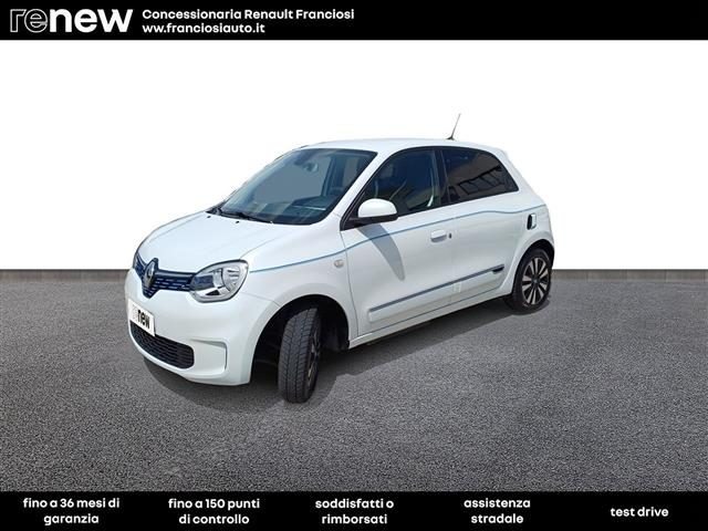 Renault Twingo 22kWh Intens - foto 1 di 4