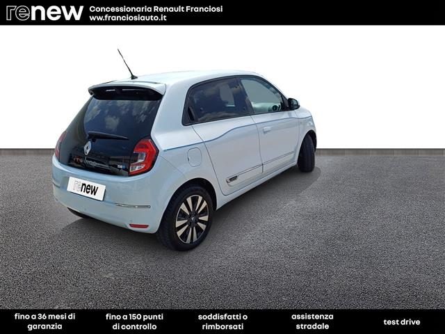 Renault Twingo 22kWh Intens - foto 3 di 4