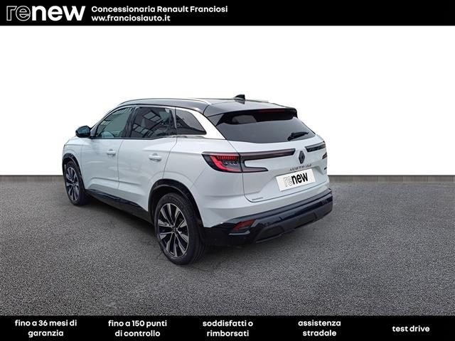 Renault Austral E-Tech full hybrid 200 TECHNO - foto 4 di 4