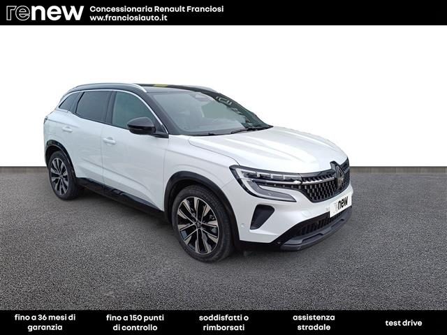 Renault Austral E-Tech full hybrid 200 TECHNO - foto 2 di 4