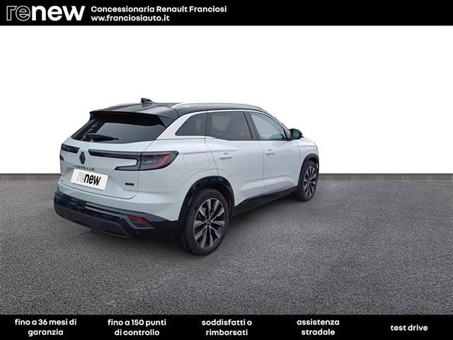 Renault Austral E-Tech full hybrid 200 TECHNO - foto 3 di 4