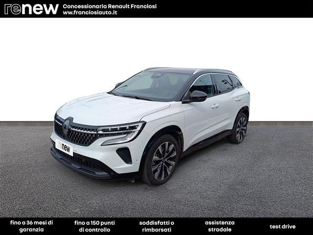 Renault Austral E-Tech full hybrid 200 TECHNO usato a MIRANDOLA