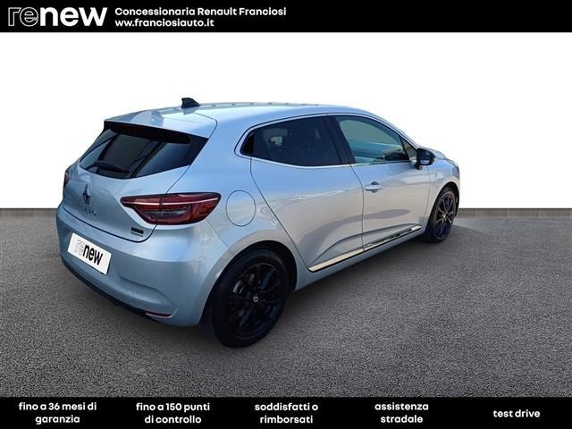 Renault Clio 5 E-TECH Hybrid 145 TECHNO - foto 3 di 4