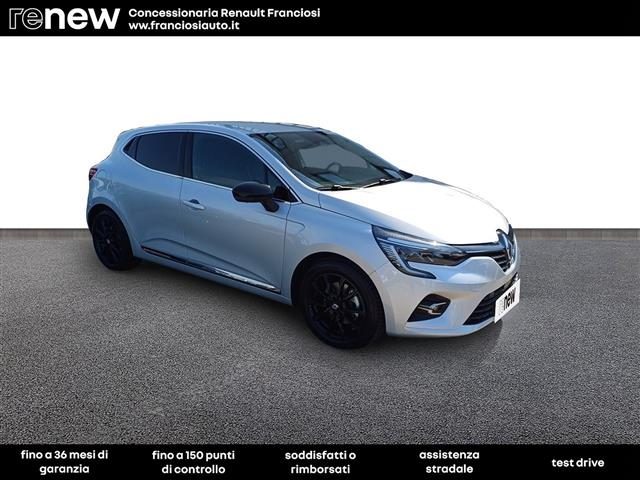 Renault Clio 5 E-TECH Hybrid 145 TECHNO - foto 3 di 4