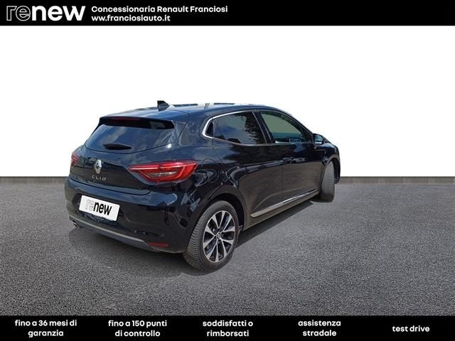 Renault Clio 5 TCe 90 techno - foto 3 di 4