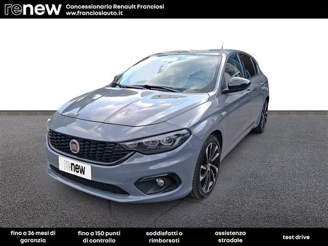 Fiat Tipo 5 Porte 1.4 T-Jet 120cv Lounge GPL usato a MIRANDOLA