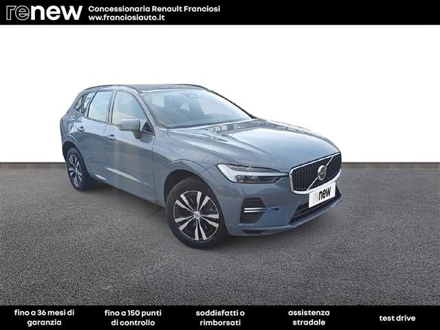 Volvo XC60 N1 2.0 B4 d MHEV Momentum auto N1 - foto 3 di 4